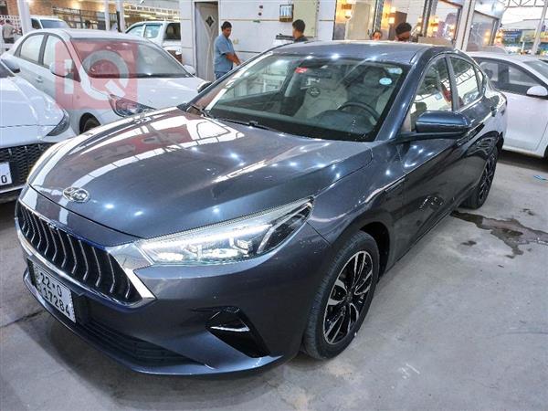 جاك J7 2023 للبيع في العراق - النجف